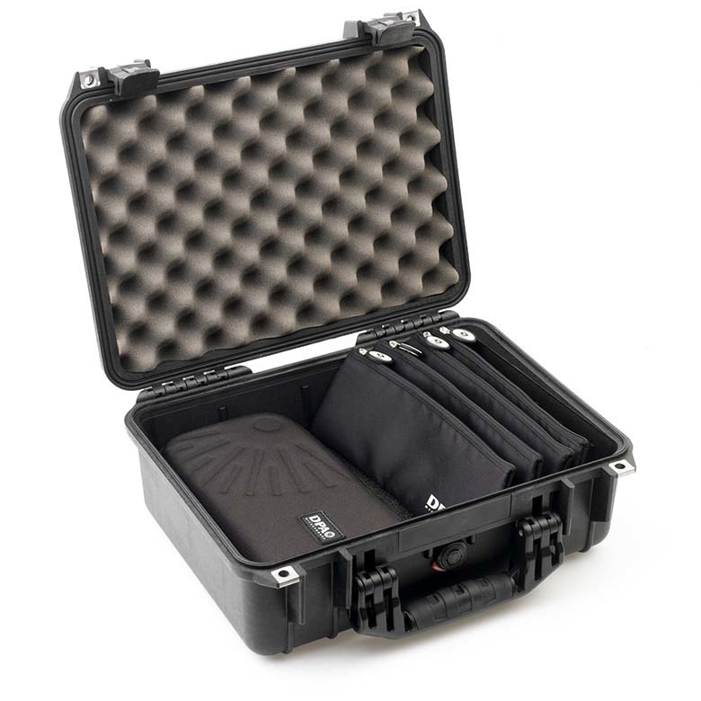 DPA KIT-4099-DL-4C (VO4-classic)